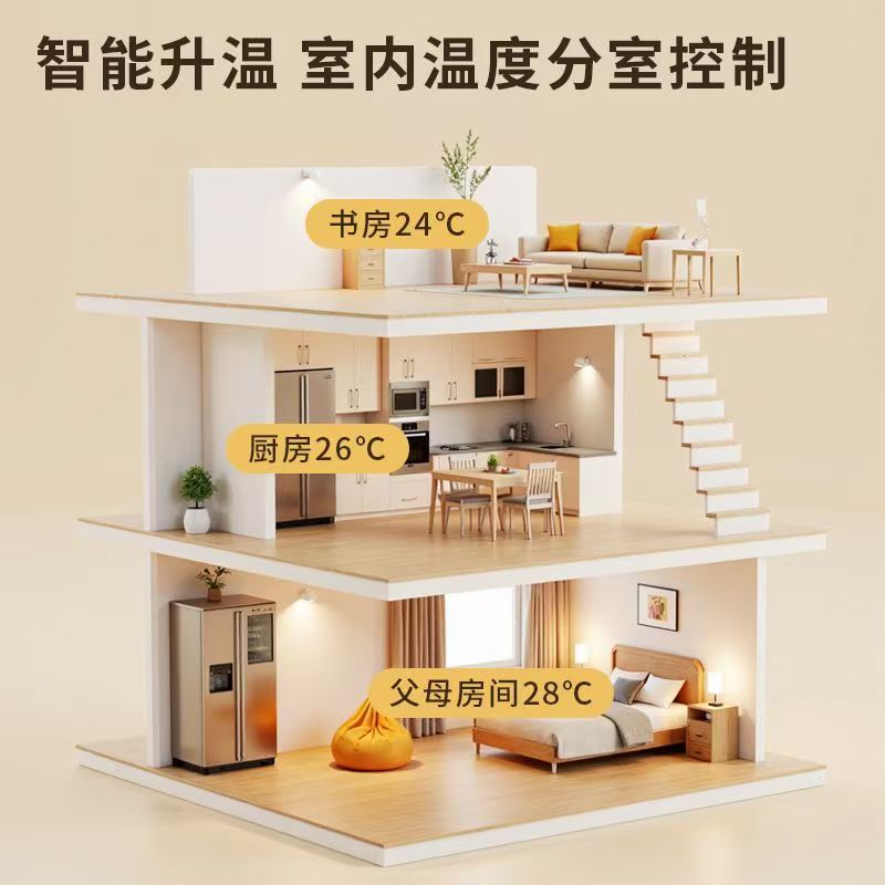 武隆县 石墨烯电地暖公司哪家好？户型适配方案指南